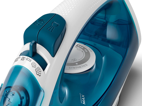 HEKUR PER HEKUROSJE PHILIPS GC1744/20 2000W