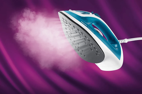 HEKUR PER HEKUROSJE PHILIPS GC1744/20 2000W
