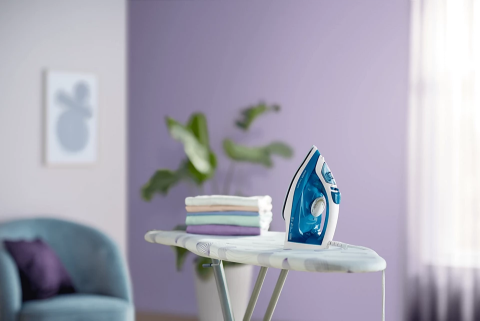 HEKUR PER HEKUROSJE PHILIPS GC1744/20 2000W