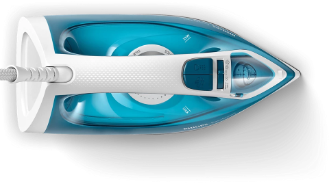 HEKUR PER HEKUROSJE PHILIPS GC1744/20 2000W