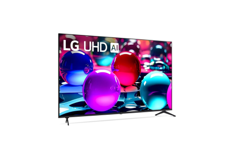 TELEVIZOR LG 75UA74006LB | 75" LED UHD 4K WEBOS