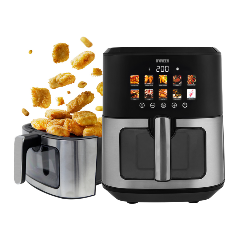 AIRFRYER NOVEEN AF770 X-LINE 6.5L
