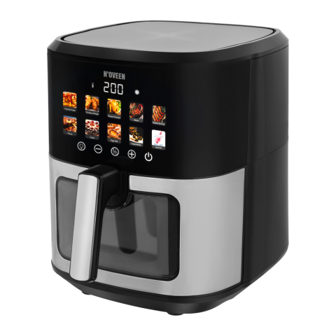 AIRFRYER NOVEEN AF770 X-LINE 6.5L