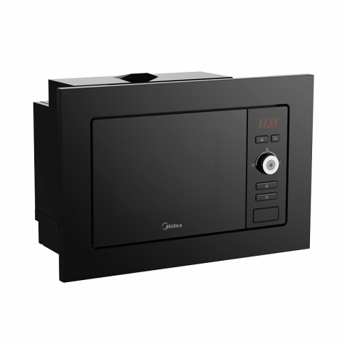 MIKROVALE MONTUESE MIDEA MW20DIBK 20L 
