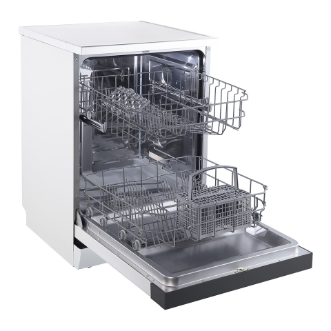 ENËLARËSE JO MONTUESE MIDEA MFD60S090W-ES 60CM