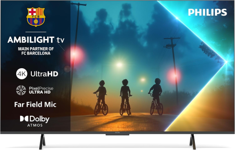 TELEVIZOR SAMSUNG UE43U7022FKXXH | 43" LED 4K TIZEN 7