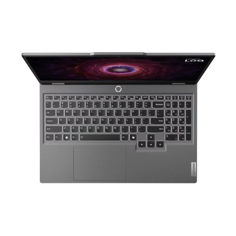 LAPTOP GAMING LENOVO LOQ 15ARP9 RYZEN 5 7235HS | 16GB RAM 512GB SSD RTX 3050 6GB