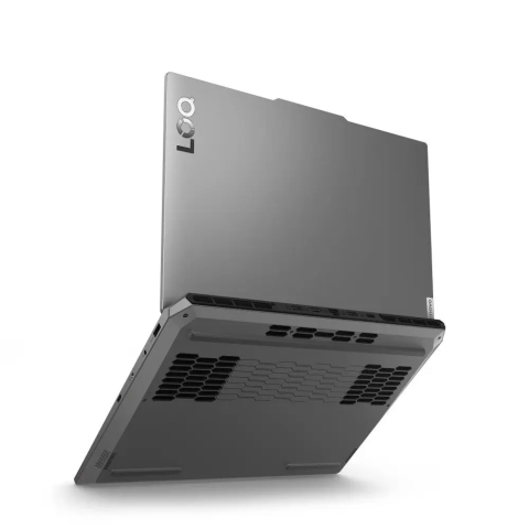 LAPTOP GAMING LENOVO LOQ 15ARP9 RYZEN 5 7235HS | 16GB RAM 512GB SSD RTX 3050 6GB