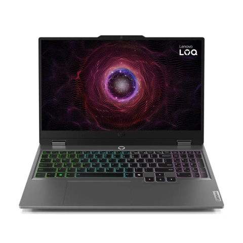 LAPTOP MSI CYBORG 15 CORE 5 15.6" FHD 144HZ l 16GB RAM 512GB SSD NVIDIA GeForce RTX 5050 8GB GDDR7 2