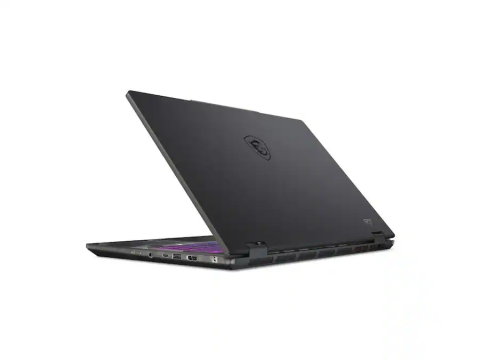 LAPTOP MSI CYBORG 15 i7-14650HX 15.6" FHD 144Hz l 16GB RAM 512GB SSD NVIDIA RTX 5060 8GB