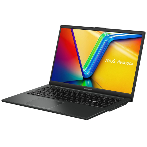 LAPTOP ASUS VIVOBOOK GO 15 RYZEN 5 7520U 4.3 GHz | 15.6" FHD 8GB RAM 512GB SSD AMD RADEON 