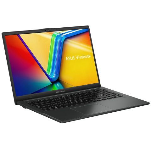 LAPTOP ASUS VIVOBOOK GO 15 RYZEN 5 7520U 4.3 GHz | 15.6" FHD 8GB RAM 512GB SSD AMD RADEON 