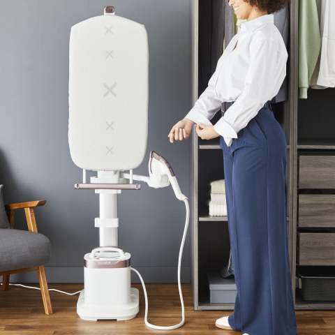 HEKUR ME AVULL TEFAL QT1811E0