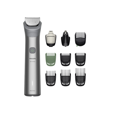 MAKINE PHILIPS MULTIGROOM MG5921/15