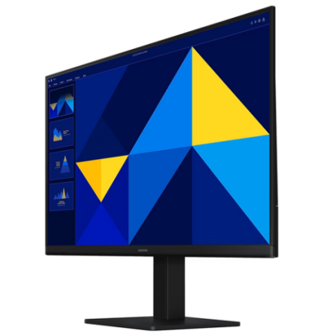 MONITOR SAMSUNG S27D304GAU| 27" FHD 5Ms 100HZ 