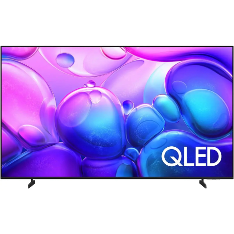 TELEVIZOR PHILIPS 75PUS8510/12 | 75" QLED 4K AMBILIGHT TITAN 4
