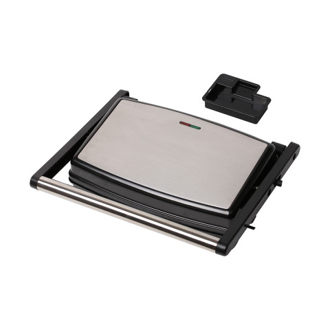 TOSTER GRILL HUGO Y-8823