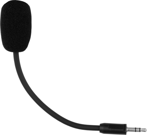 KUFJE WIRELESS GAMING WHITE SHARK FIRECREST  WGH-2444 | BLACK