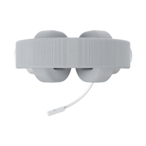 KUFJE WIRELESS GAMING WHITE SHARK FIRECREST  WGH-2444 | WHITE