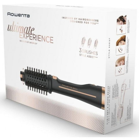 FIGARO RROTULLUESE ROWENTA CF9620F0