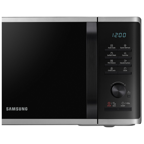 MIKROVALE SAMSUNG MS23K3515AS/E2 SILVER