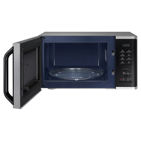 MIKROVALE SAMSUNG MS23K3515AS/E2 SILVER