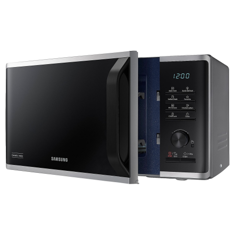 MIKROVALE SAMSUNG MS23K3515AS/E2 SILVER