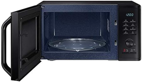 MIKROVALE SAMSUNG MS23K3515AK/E2 BLACK