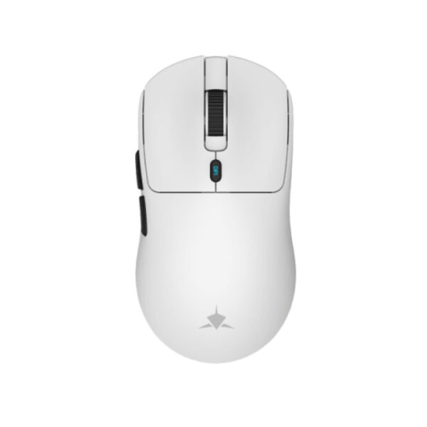MOUSE XIAOMI WIRELESS DUAL-MODE 2 BLACK 3