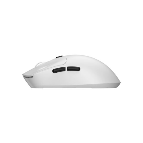 MOUSE GAMING WHITE SHARK MAXIMUS GM-9010 | WIRELESS 26000DPI WHITE