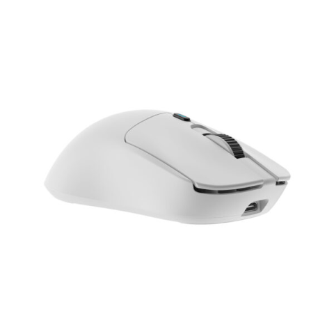 MOUSE GAMING WHITE SHARK MAXIMUS GM-9010 | WIRELESS 26000DPI WHITE