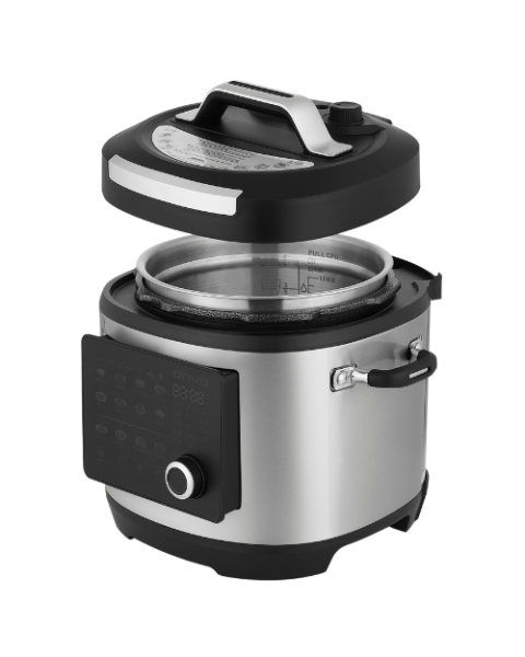 MULTICOOKER SMART ONVO OVTC02 1000W