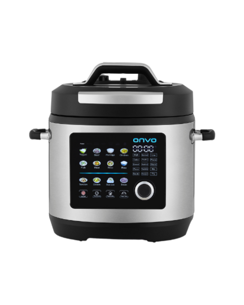 MULTICOOKER SMART ONVO OVTC02 1000W