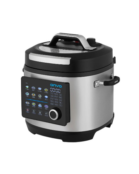 MULTICOOKER SMART ONVO OVTC02 1000W