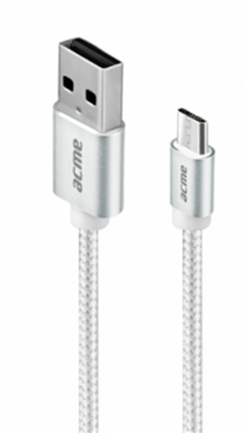 ACME MICRO USB CABLE 1M CB2011S