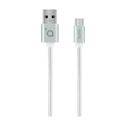 ACME MICRO USB CABLE 1M CB2011S