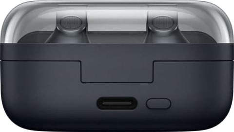 KUFJE SAMSUNG GALAXY BUDS4 SM-R540 | GRAY