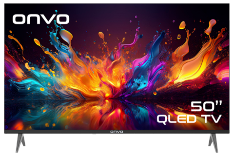TELEVIZOR SAMSUNG QE77S85FAEXXH | 77" OLED 4K VISION AI TIZEN 5
