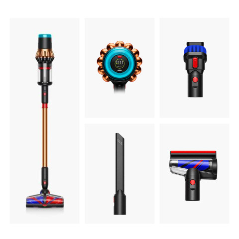 DYSON V16 PISTON ANIMAL 2