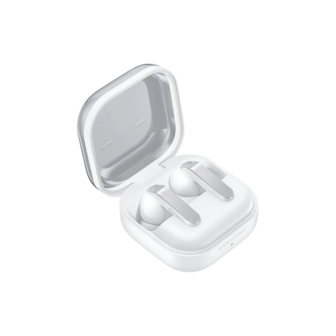 KUFJE SAMSUNG GALAXY BUDS4 PRO SM-R640N | WHITE