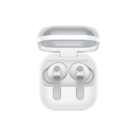 KUFJE SAMSUNG GALAXY BUDS4 PRO SM-R640N | WHITE
