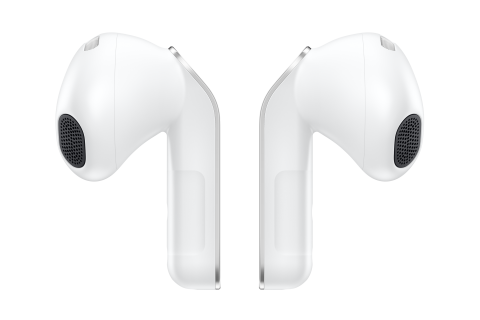 KUFJE SAMSUNG GALAXY BUDS4 SM-R540 | WHITE