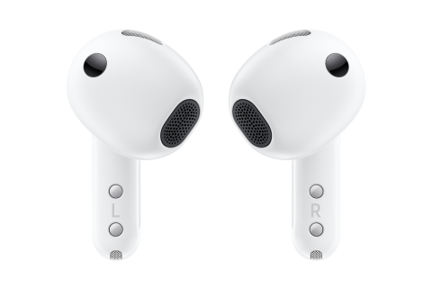 KUFJE SAMSUNG GALAXY BUDS4 SM-R540 | WHITE