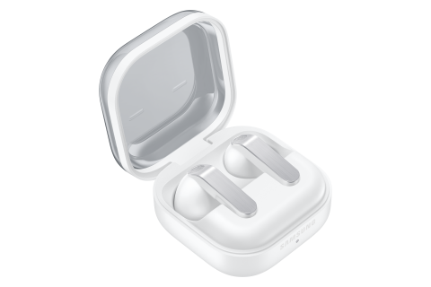KUFJE SAMSUNG GALAXY BUDS4 SM-R540 | WHITE