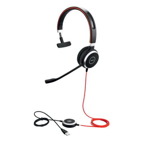 KUFJE JABRA EVOLVE 40 MS DUO |  E ZEZE