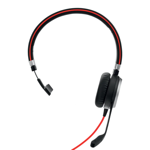 KUFJE JABRA EVOLVE 40 MS DUO |  E ZEZE