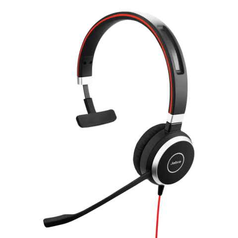 KUFJE JABRA EVOLVE 40 MS DUO |  E ZEZE