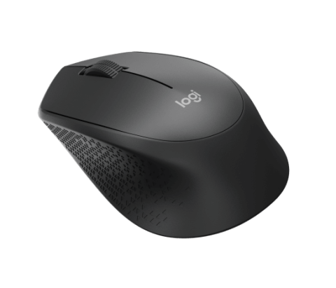 MOUSE LOGITECH M330 SILENT PLUS| WIRELESS 