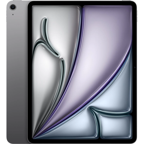 Apple 13-inch iPad Air (M4) Wi-Fi 256GB - Space Grey