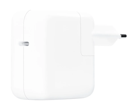 Apple USB-C Power Adapter 30W